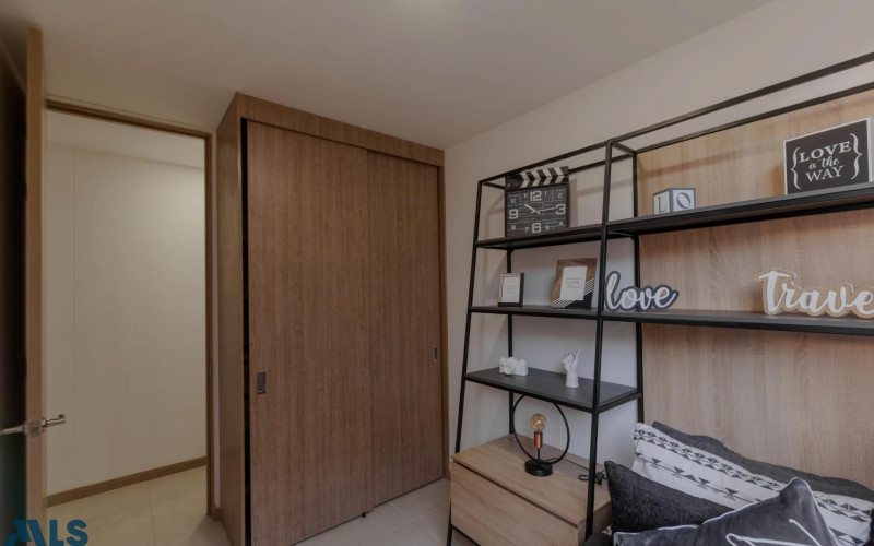Apartamento en La Ceja en Urbano (La Ceja)