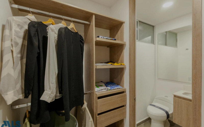 Apartamento en La Ceja en Urbano (La Ceja)