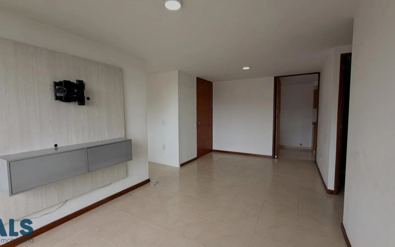 Apartamento en Medellín en Loma de los Parra