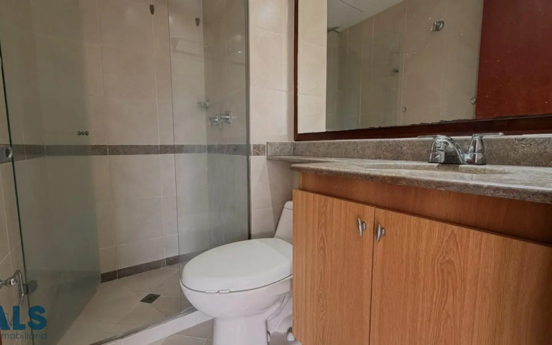 Apartamento en Medellín en Loma de los Parra