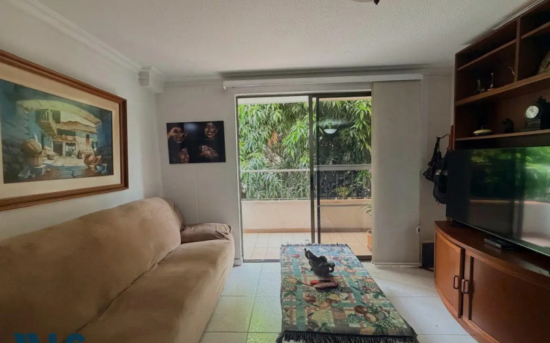 Apartamento en Envigado en La Magnolia