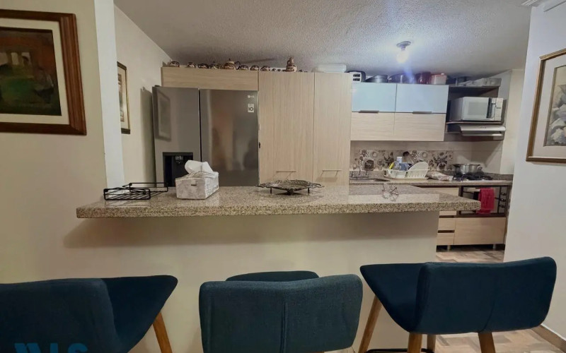 Apartamento en Envigado en La Magnolia