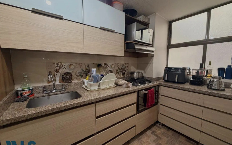 Apartamento en Envigado en La Magnolia