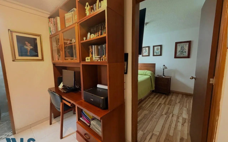 Apartamento en Envigado en La Magnolia
