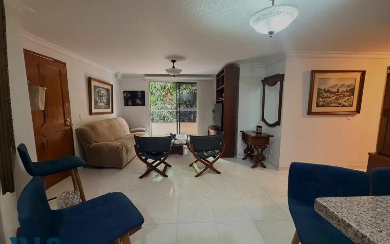 Apartamento en Envigado en La Magnolia