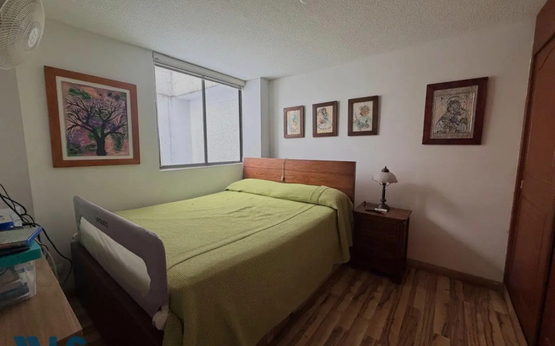 Apartamento en Envigado en La Magnolia