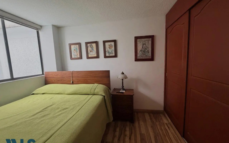Apartamento en Envigado en La Magnolia