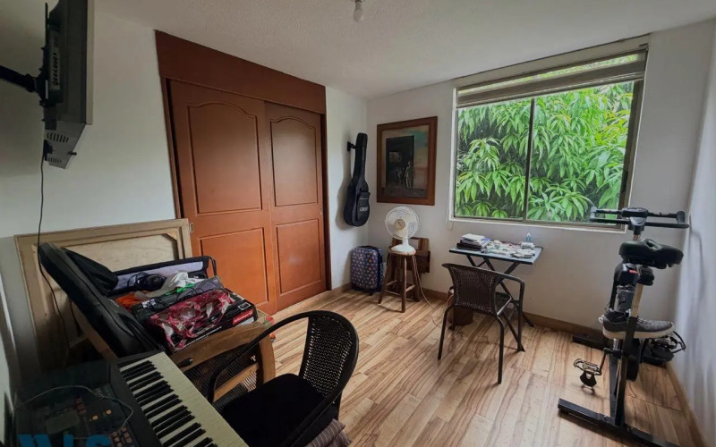 Apartamento en Envigado en La Magnolia