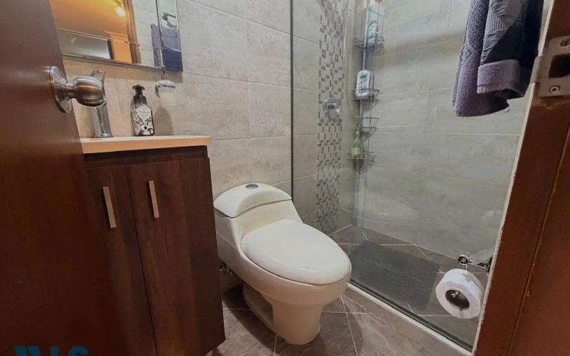 Apartamento en Envigado en La Magnolia