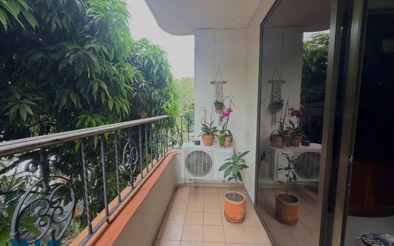 Apartamento en Envigado en La Magnolia