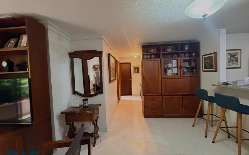 Apartamento en Envigado en La Magnolia