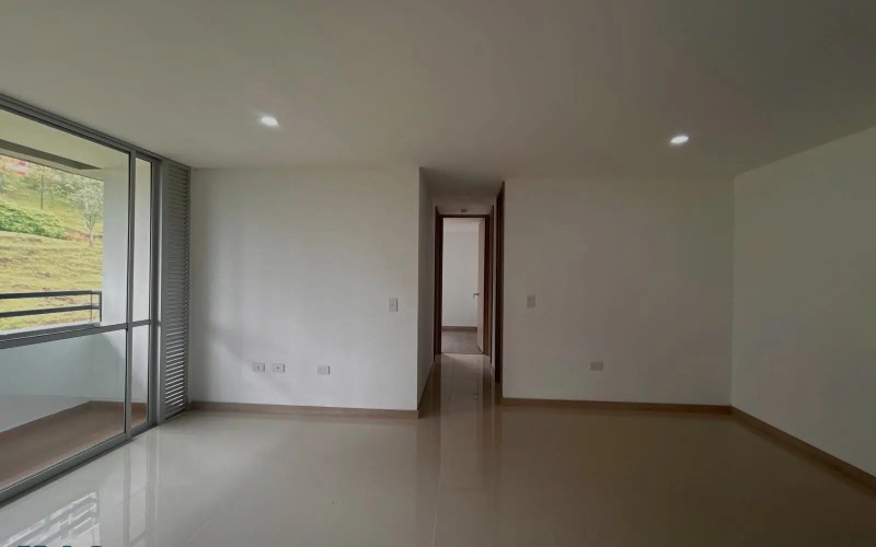 Apartamento en Sabaneta en Aves Marías