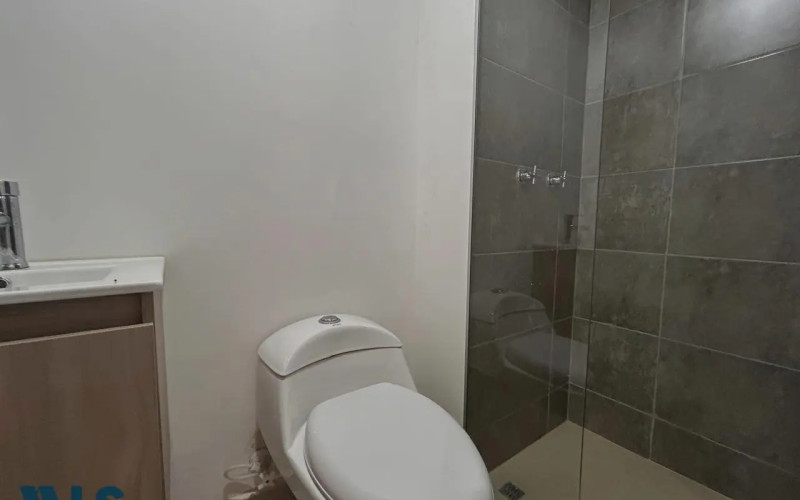 Apartamento en Sabaneta en Aves Marías