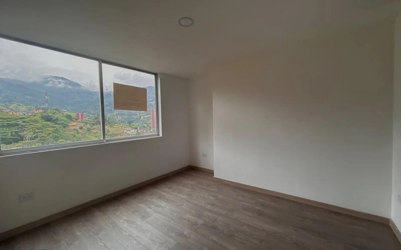 Apartamento en Sabaneta en Aves Marías