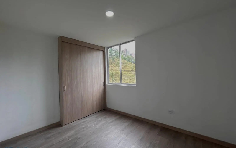 Apartamento en Sabaneta en Aves Marías