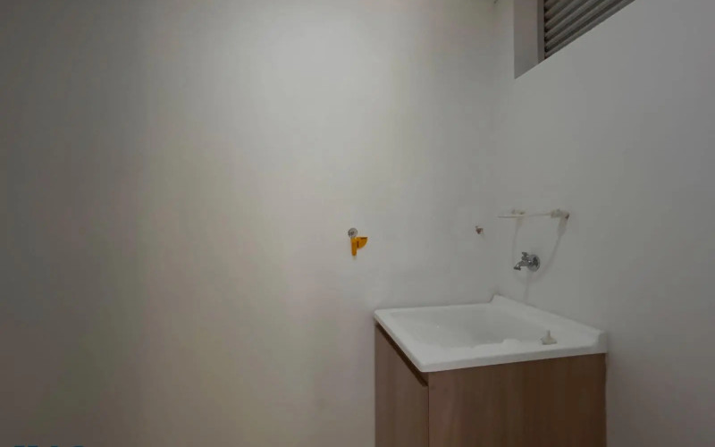 Apartamento en Sabaneta en Aves Marías