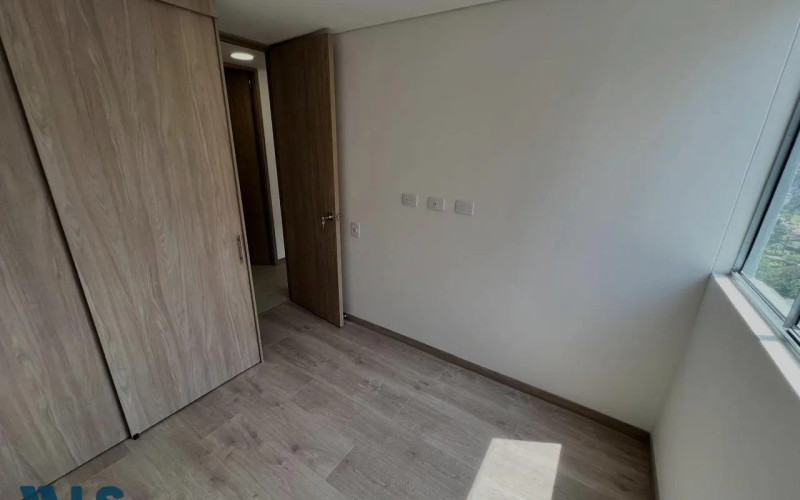 Apartamento en Sabaneta en Loma de San Jose