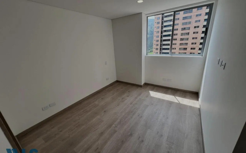 Apartamento en Sabaneta en Loma de San Jose