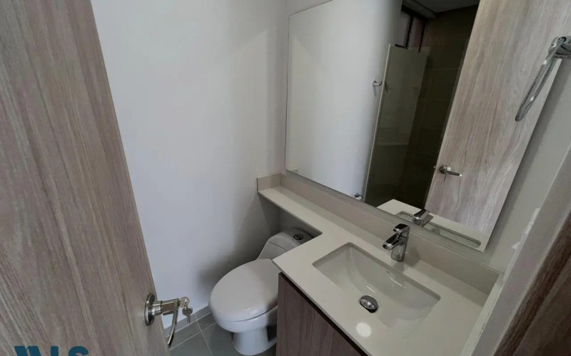 Apartamento en Sabaneta en Loma de San Jose