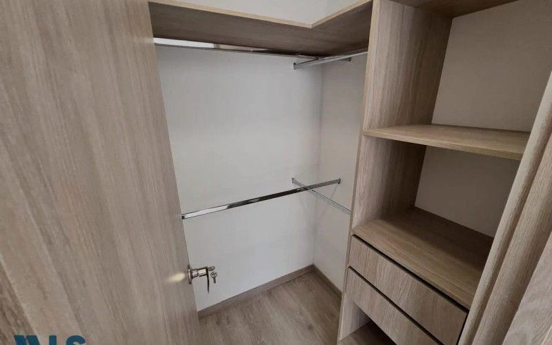 Apartamento en Sabaneta en Loma de San Jose