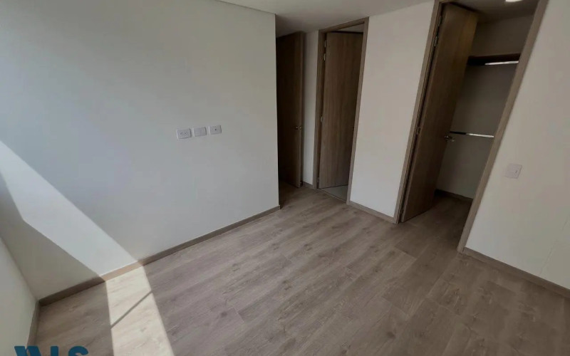 Apartamento en Sabaneta en Loma de San Jose