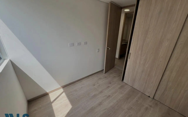 Apartamento en Sabaneta en Loma de San Jose