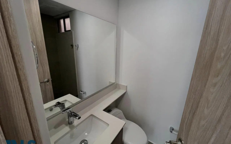 Apartamento en Sabaneta en Loma de San Jose