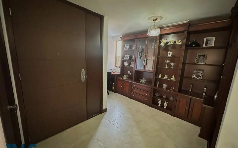 Apartamento en Medellín en Conquistadores