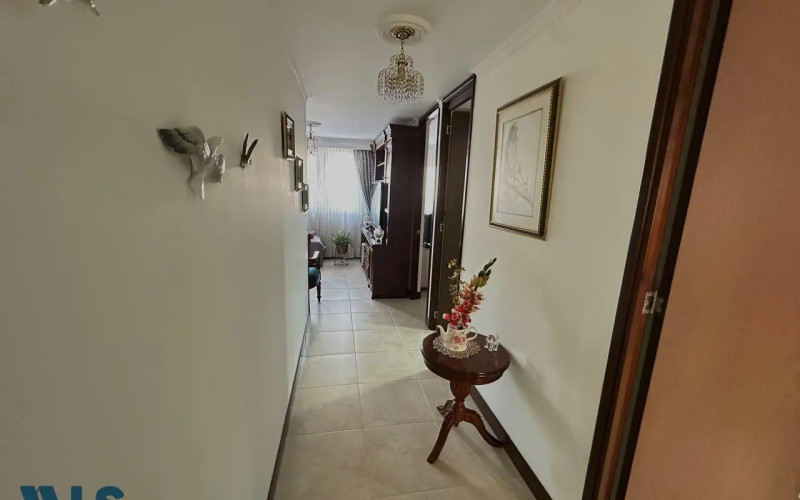 Apartamento en Medellín en Conquistadores