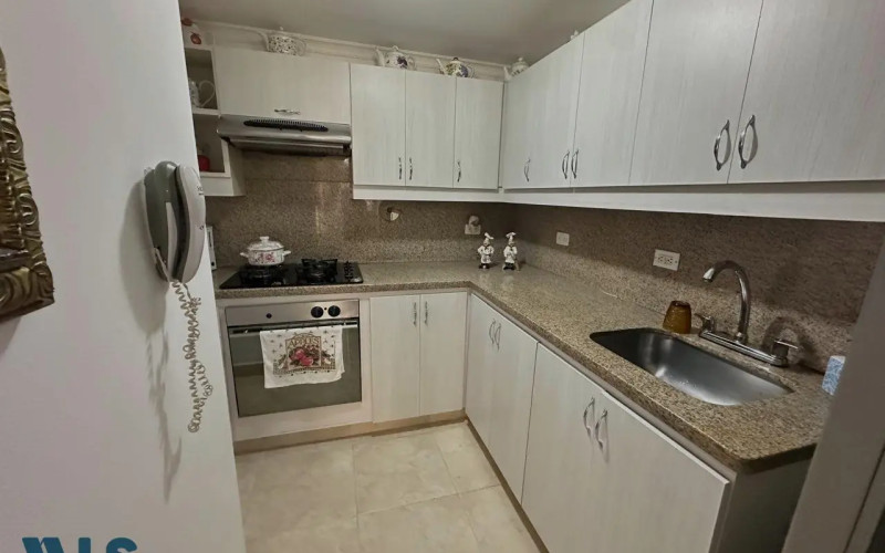 Apartamento en Medellín en Conquistadores