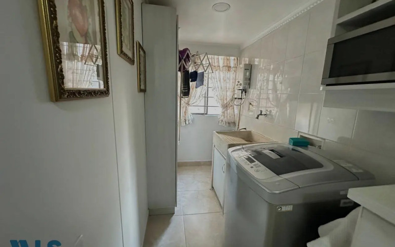 Apartamento en Medellín en Conquistadores