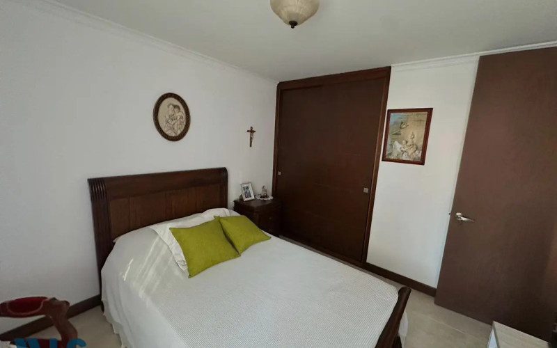 Apartamento en Medellín en Conquistadores