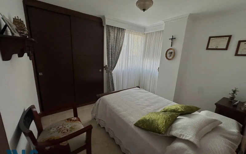 Apartamento en Medellín en Conquistadores