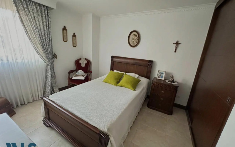 Apartamento en Medellín en Conquistadores