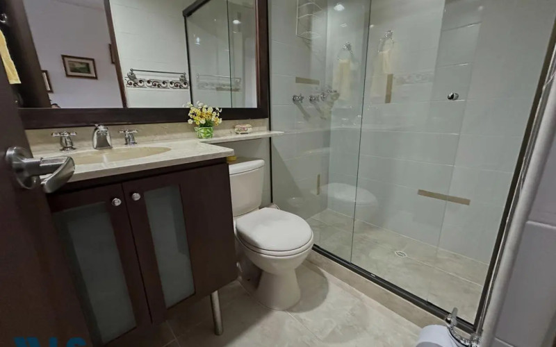 Apartamento en Medellín en Conquistadores