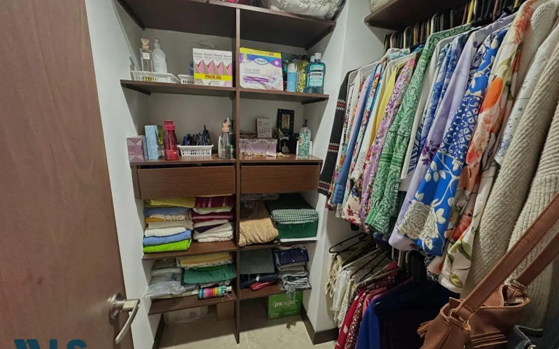 Apartamento en Medellín en Conquistadores