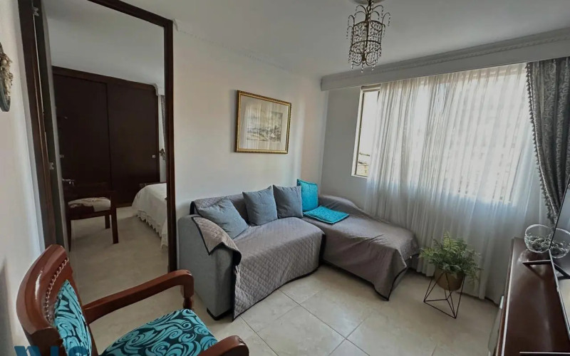 Apartamento en Medellín en Conquistadores