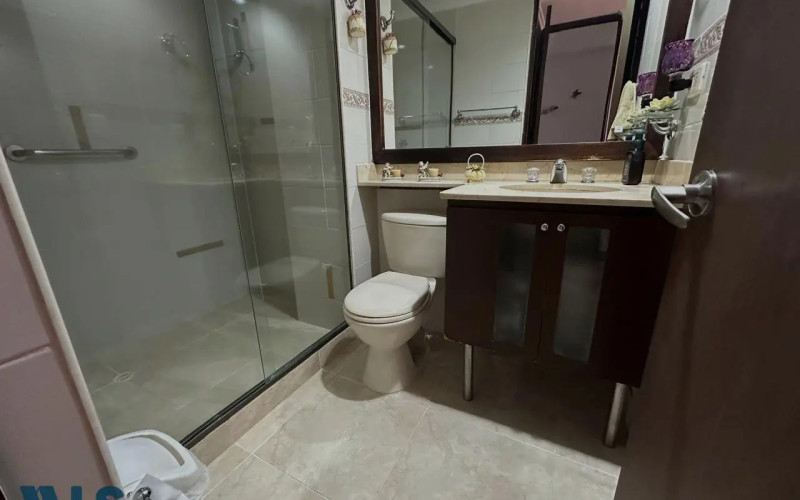 Apartamento en Medellín en Conquistadores