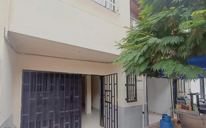 Casa en Medellín en El Velódromo