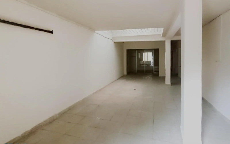 Casa en Medellín en El Velódromo