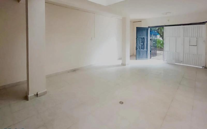 Casa en Medellín en El Velódromo