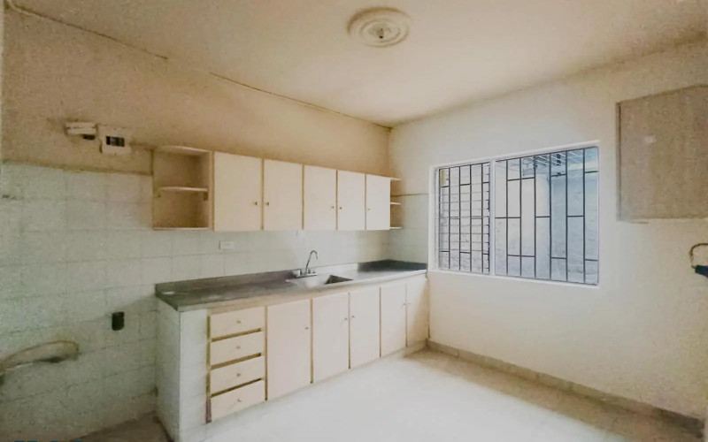 Casa en Medellín en El Velódromo
