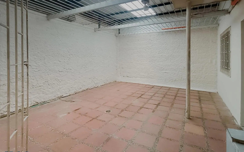 Casa en Medellín en El Velódromo