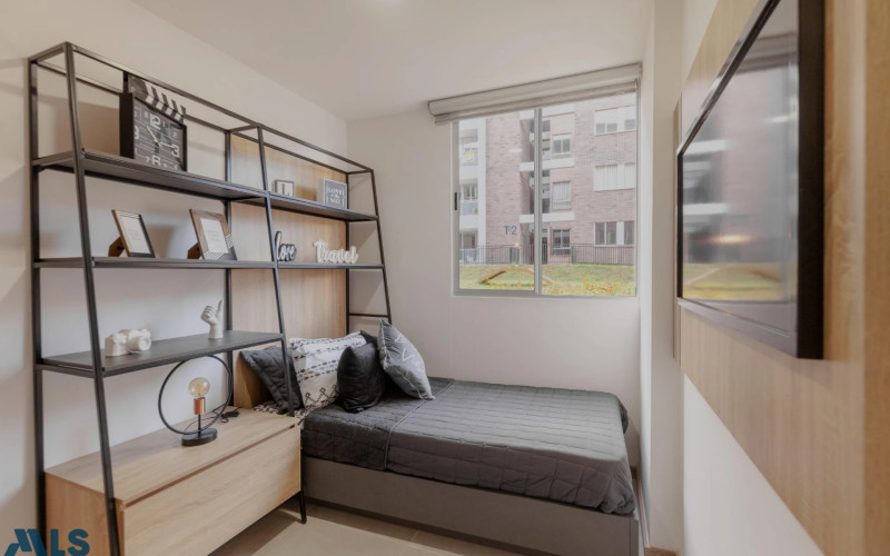 Apartamento en La Ceja en Urbano (La Ceja)
