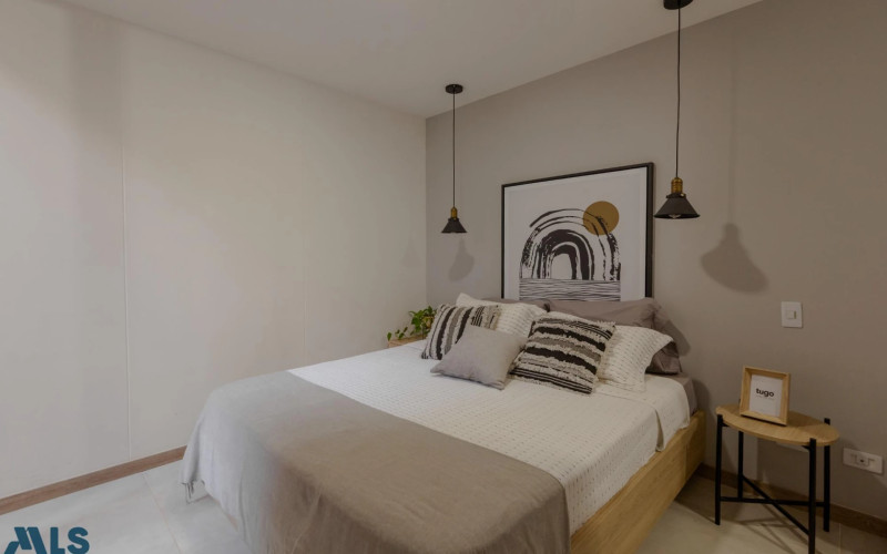 Apartamento en La Ceja en Urbano (La Ceja)