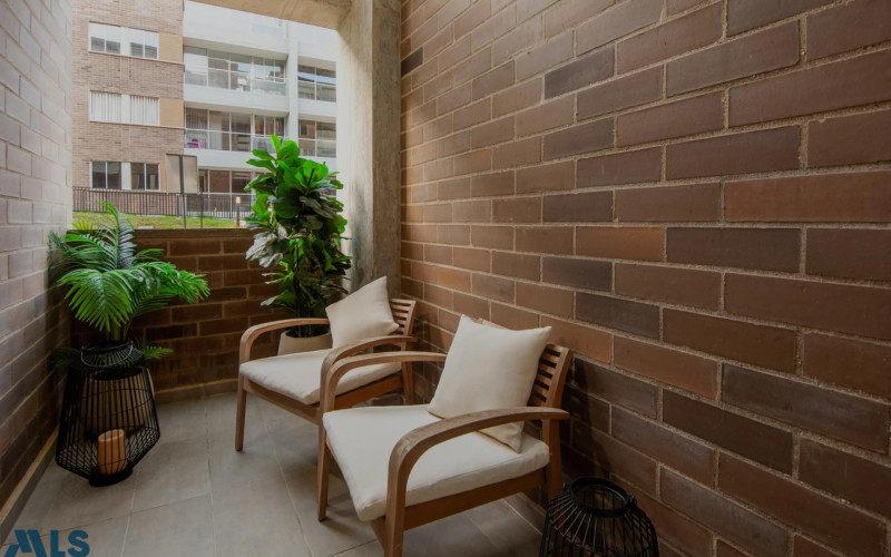 Apartamento en La Ceja en Urbano (La Ceja)