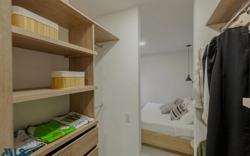 Apartamento en La Ceja en Urbano (La Ceja)