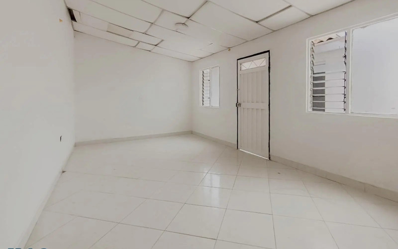 Casa en Medellín en Las Brisas