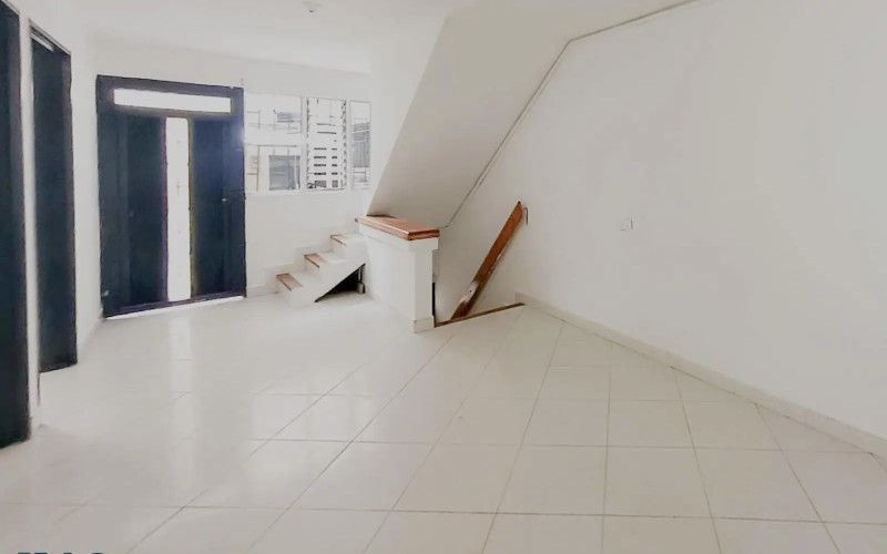 Casa en Medellín en Las Brisas