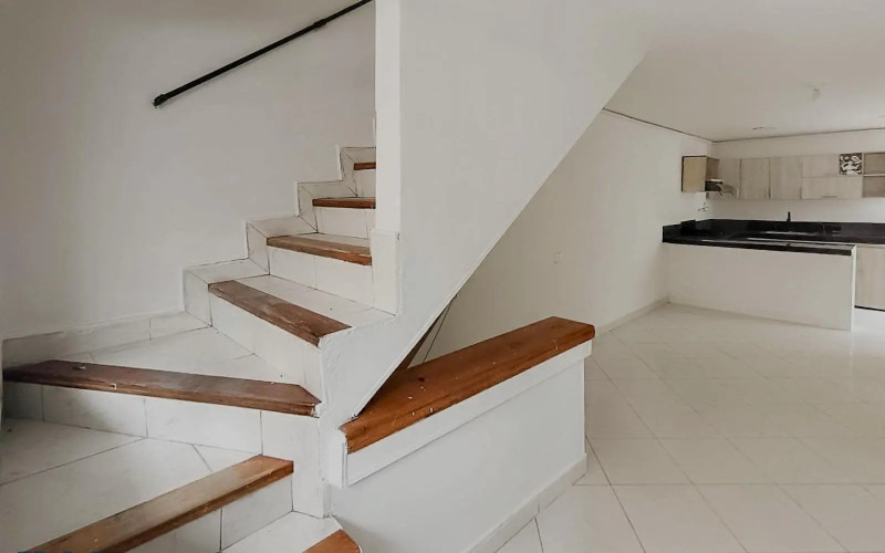 Casa en Medellín en Las Brisas
